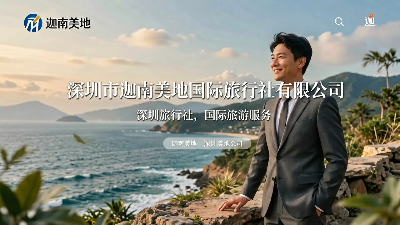 出境游回暖背后的服务升级：一家深圳旅行社的精细化突围